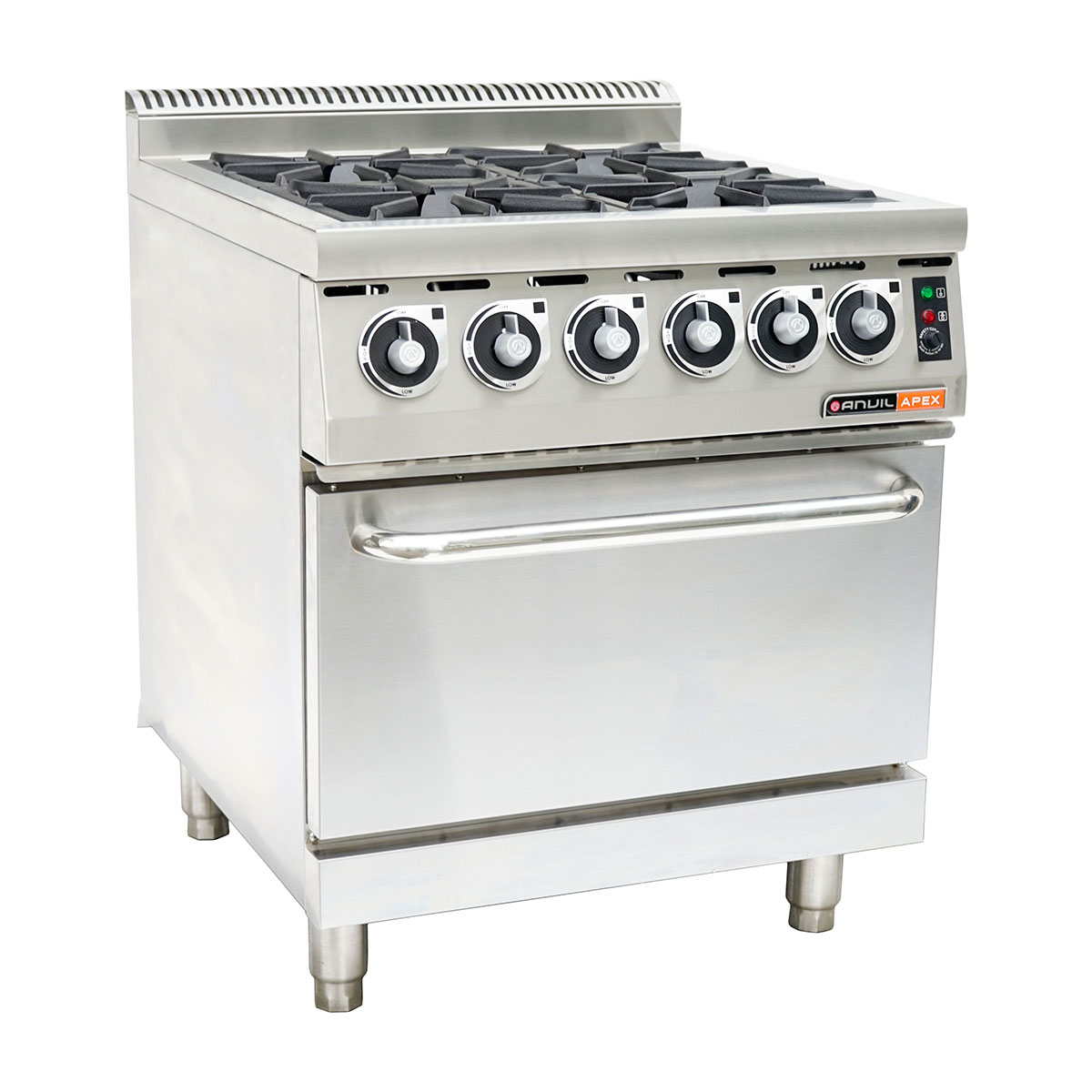 Stove and oven repairs