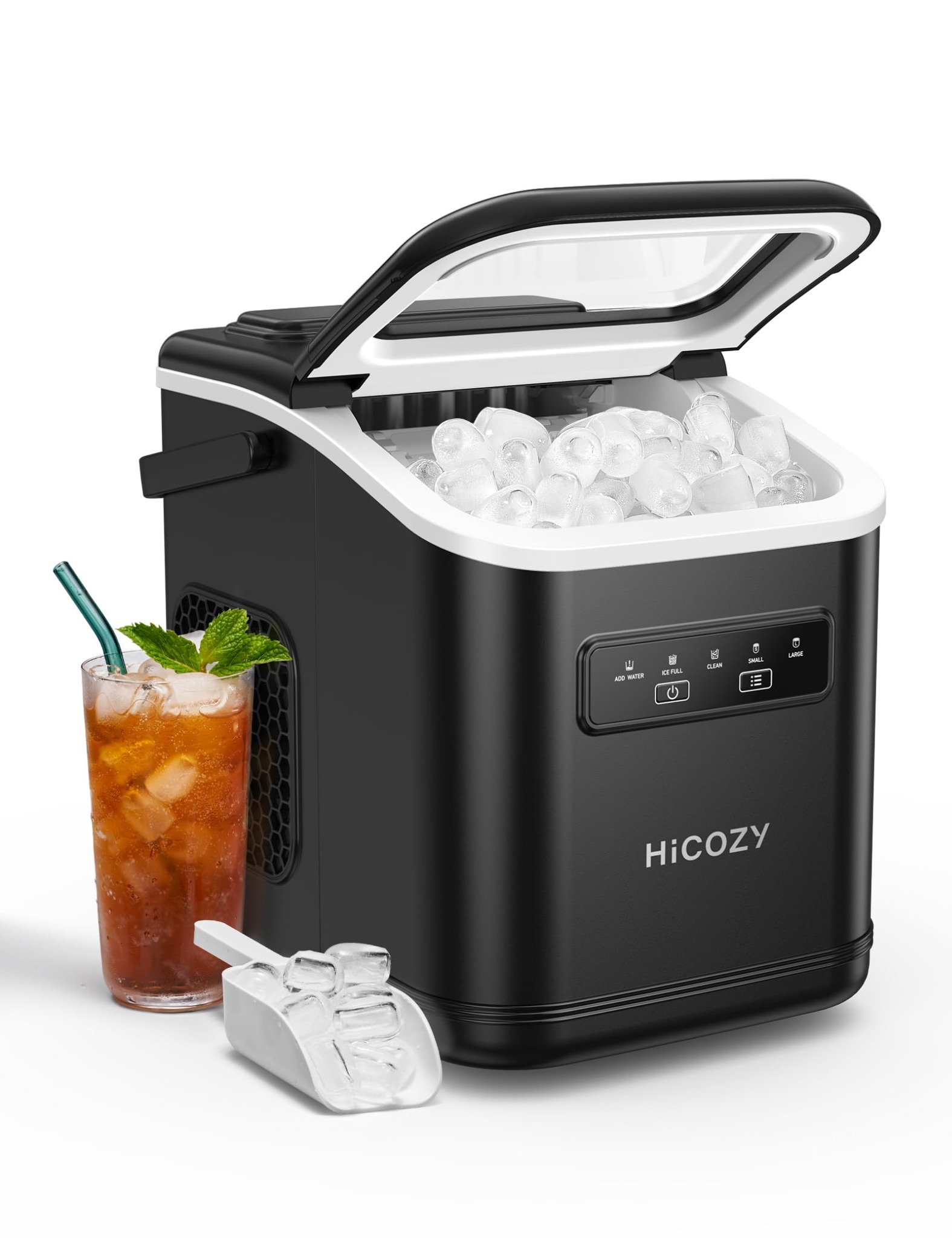 Ice maker repairs