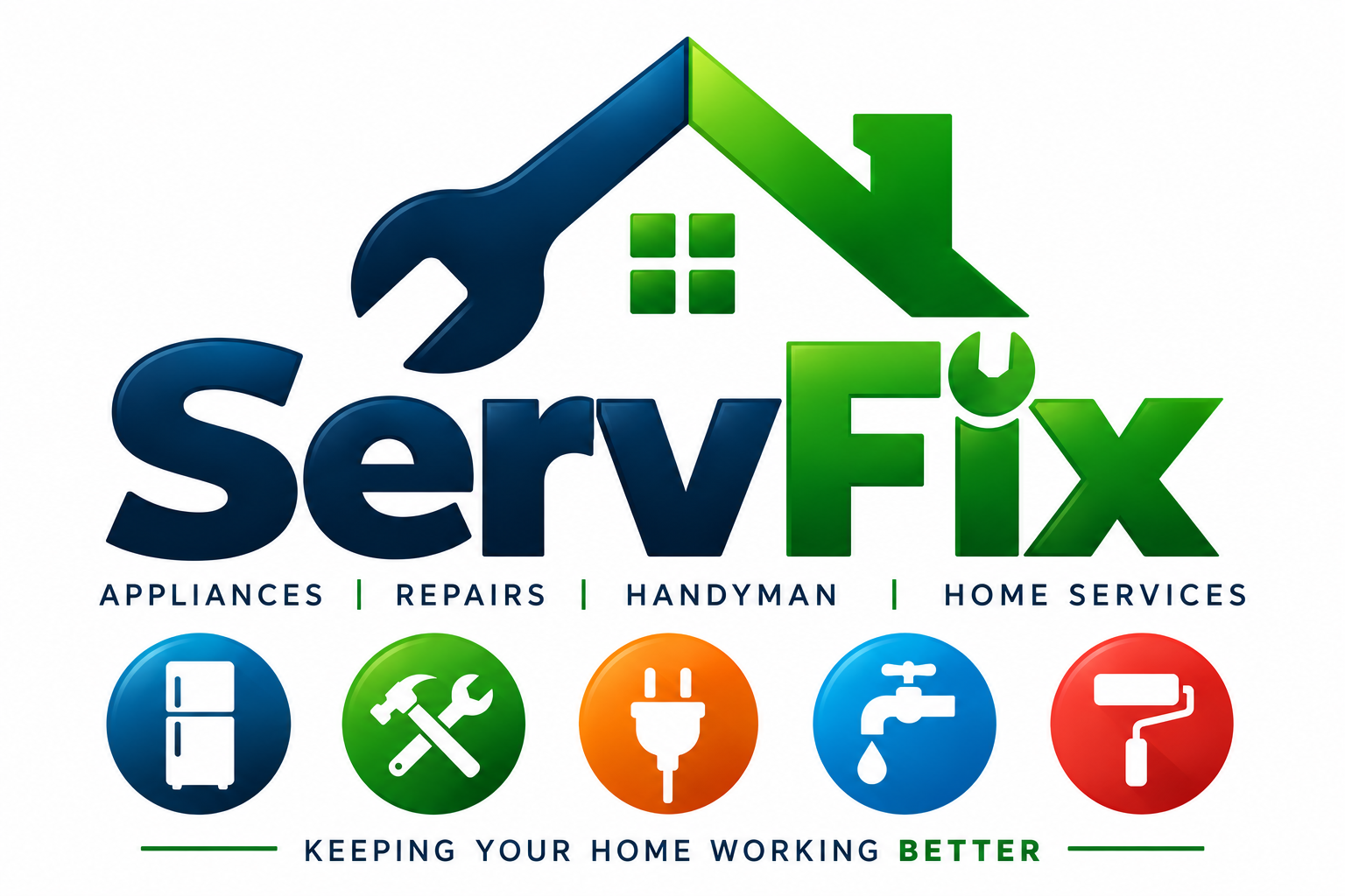ServFix